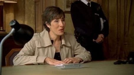 The Menaced Assassin