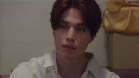 The Secret of the Dragon King