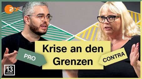 Does the EU have to allow more migration?