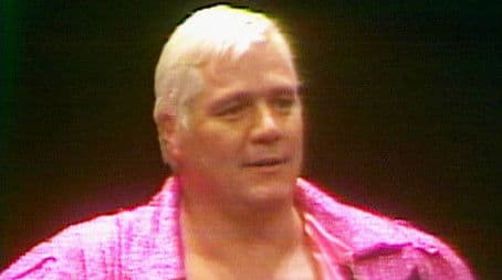 WWF Championship Wrestling - Jul. 19, 1980