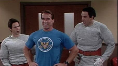 Christian Slater/Bonnie Raitt