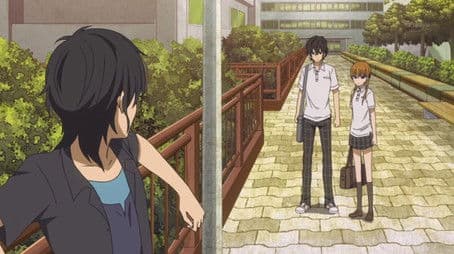 Yoshida Family Matters