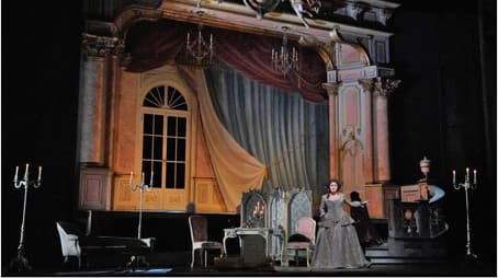 Great Performances at the Met: Adriana Lecouvreur