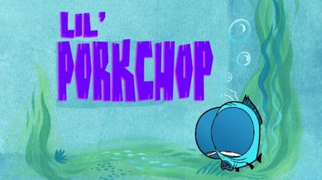 Lil' Porkchop