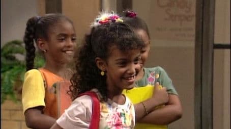 Dee Dee's Girlfriend