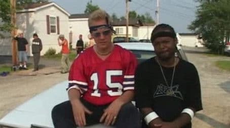 Who's the Microphone Assassin?