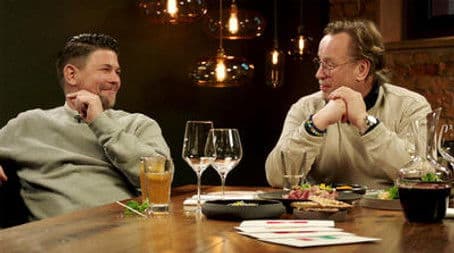 Tim Mälzer vs. Thomas Bühner