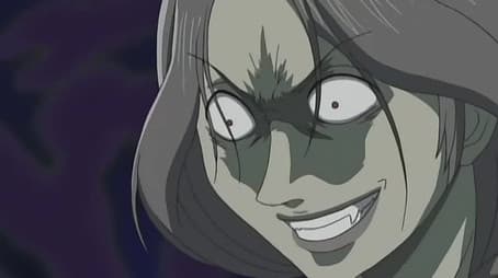 Eye of the Typhoon: Returning Home