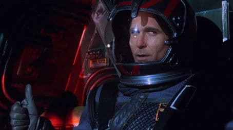 Midnight on the Firing Line