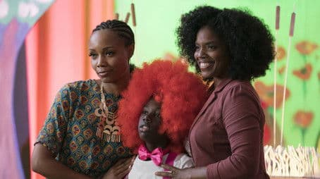 Ease On Down The Road