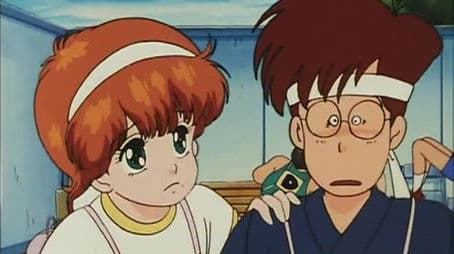 Go for It! Thrilling Game!