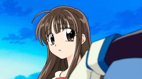 A Singer's Voice That Can't Be Heard