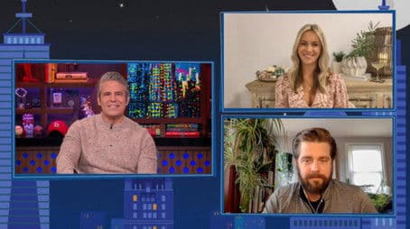 Ashling Lorger & Eddie Lucas