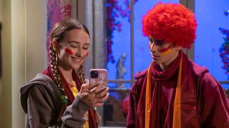 Calcio Is Italian for Soccer