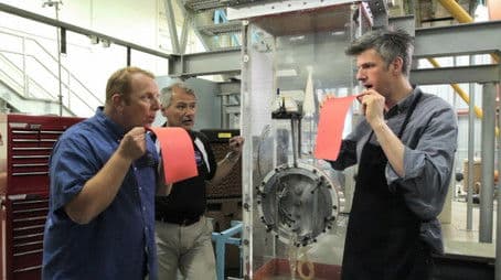 How to Throw a Paper Airplane