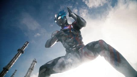 Special EP1: Uncover the True Identity of the Giant Creatures