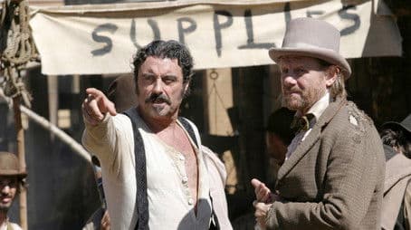 Reconnoitering the Rim