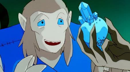 The Fiendish Experiment