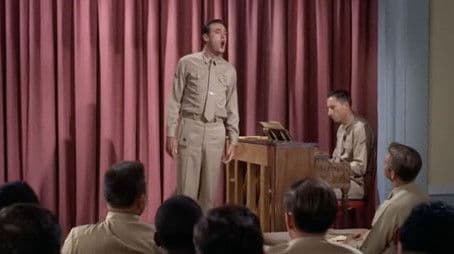 The Great Talent Hunt