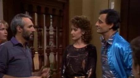 My Mother, My Friend