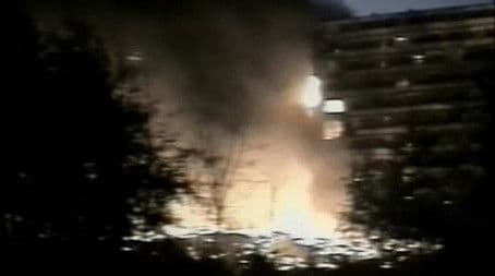 Engineering Disasters 14