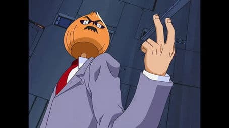 Silly Singing Saves the Show from a Sinister Scoundrel!