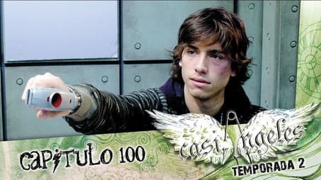 Episode 100: CHACOTE