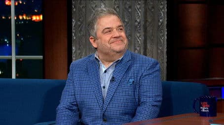 Patton Oswalt, Jennifer Granholm, James Taylor