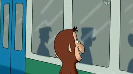 George's Super Subway Adventure