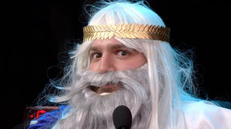 Jeremy’s Black Hole - For the Win #155