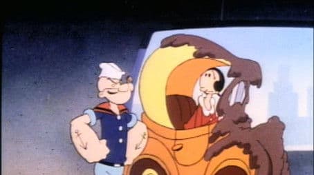 Hogwash at the Car Wash