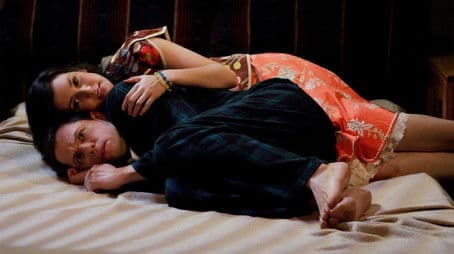 Working for Caligula