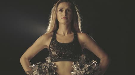 A Woman’s Work: The NFL’s Cheerleader Problem