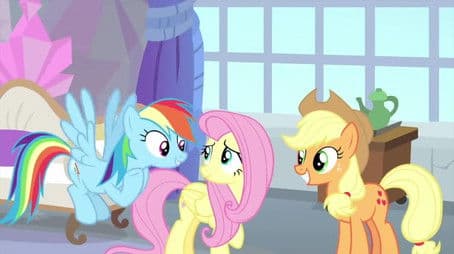 Teacher of the Month