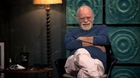 Gregório Duvivier, Maíra Charken and Tonico Pereira