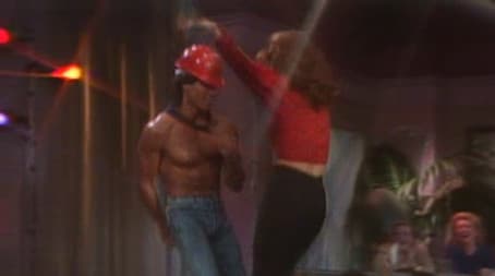 Girls Just Want to Have Fun (1)