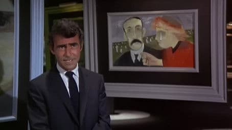 A Death in the Family / The Merciful / Class of '99 / Witches' Feast