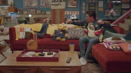 Grandes en la derrota