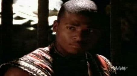 Adventures in the Forbidden Zone