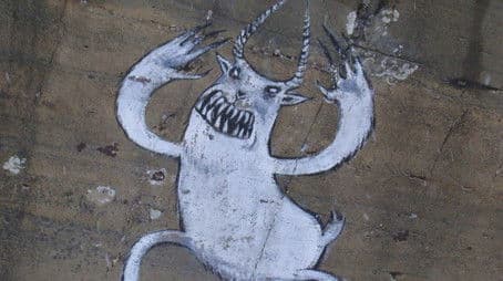 Alien Golden Orb, Yeti Caught on Tape, Las Vegas Close Encounter