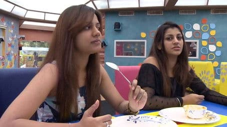 Day 30: Recite Your Flaws with Snehan