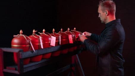 If There's A God, Then He Has A Good Sense Of Humor - Part 1