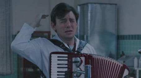 Requiem for Bartolomeu