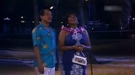 The Jeffersons Go to Hawaii (2)