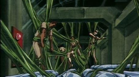 Vajranoid Showdown - Act Two