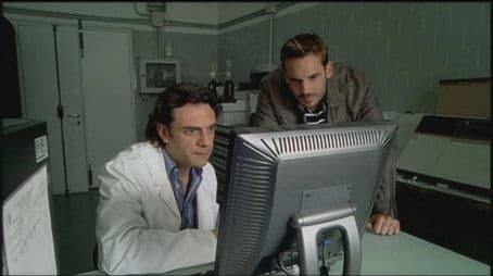 Wrong parents / The angel of death