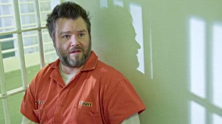 The Shawshanked Redemption