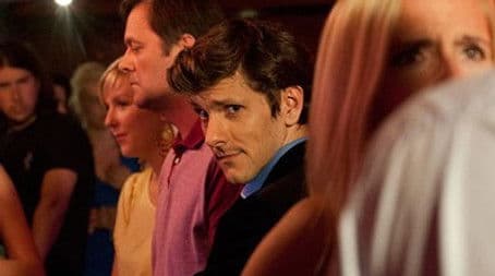 Codename: Family Bonds