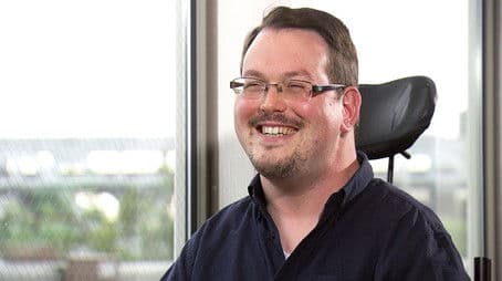 Tokyo Stories #1: Josh Grisdale