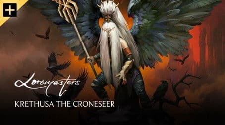 Krethusa the Croneseer